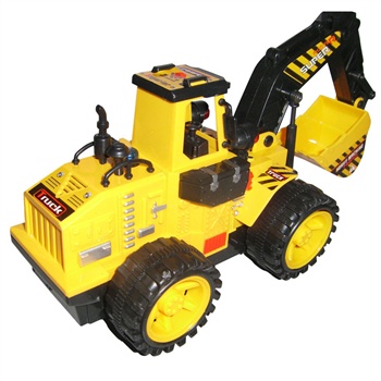 博诚 线控工程车 电动推土车 306