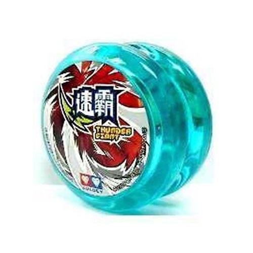 奥迪双钻 火力少年王3 悠悠球 速霸 杰克用球 675206