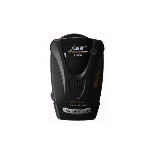 征服者r308测速雷达(特价)r308