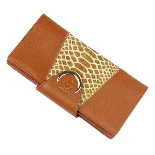 sina cova老船长女士银包j6-612-3