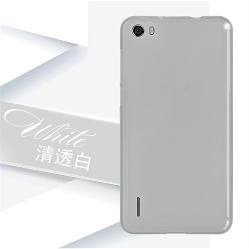华为 荣耀6手机套h60保护套 h60-l01手机壳 h60-l01保护壳_补丁软套