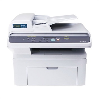 【当当自营】 samsung 三星 scx-4321 黑白激光多功能一体机(打印