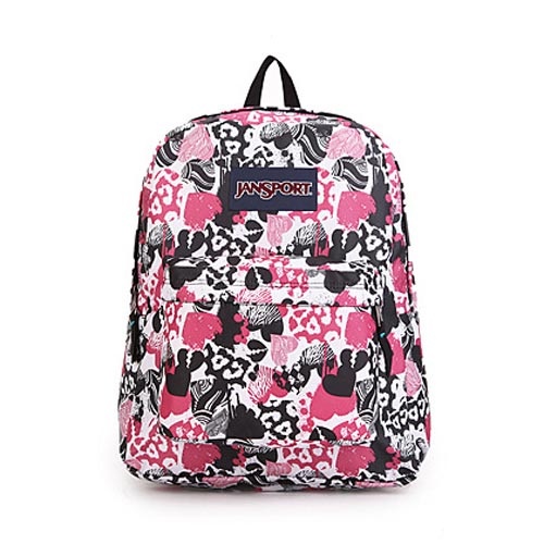 [当当自营] jansportsuperbreak系列时尚双肩包花色1203030801