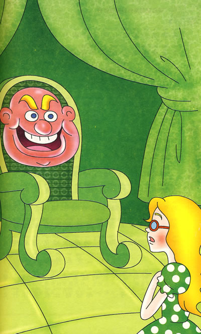 绿野仙踪附光盘语文新课标分级阅读丛书彩图注音版