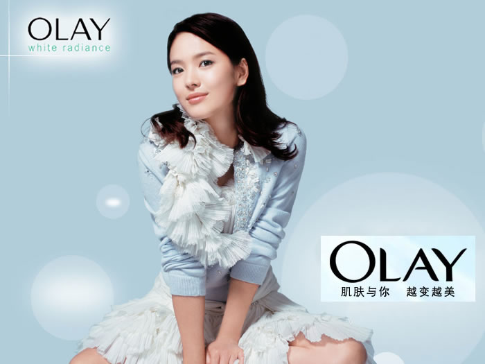 [当当自营]olay玉兰油 沐浴乳50ml 赠品